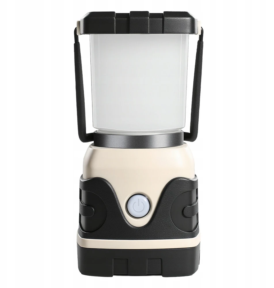 LEPRO 3300002-WH Camping Lamp