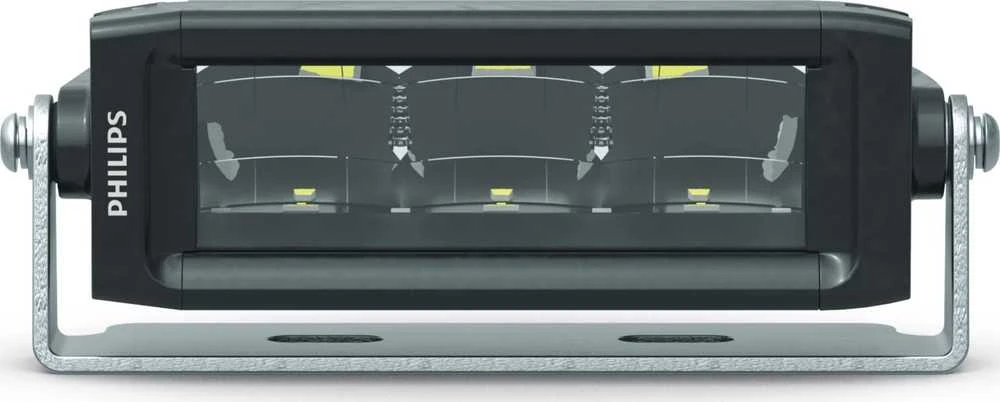 Krups „Philips Ultinion Drive LED UD5101L 4" lempa“