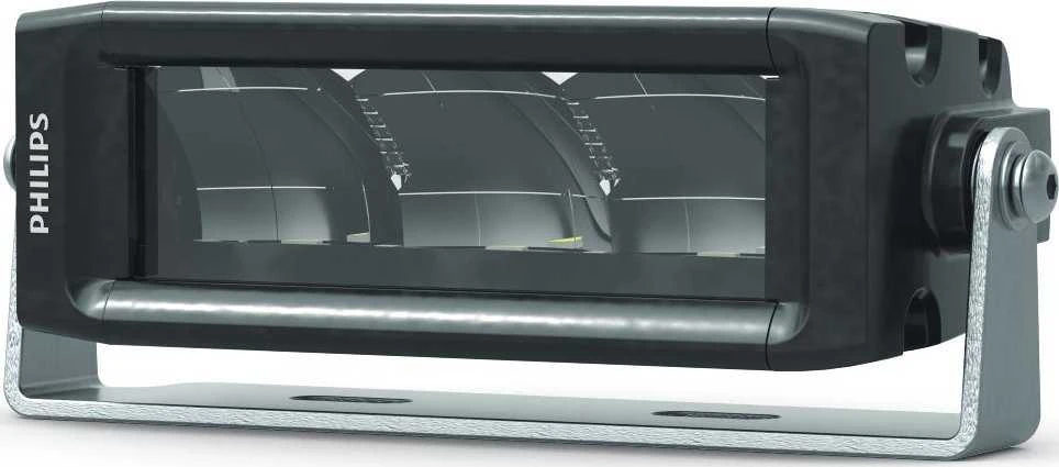 Krups „Philips Ultinion Drive LED UD5101L 4" lempa“
