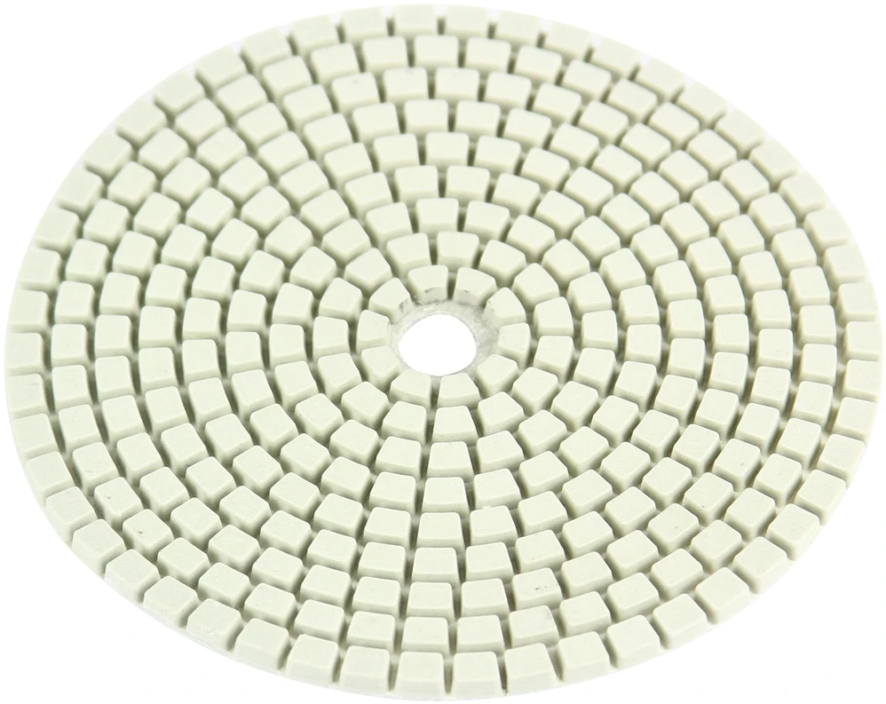 Krups MAR-POL DIAMOND ABRAZYNIS DISKAS 100mm P3000