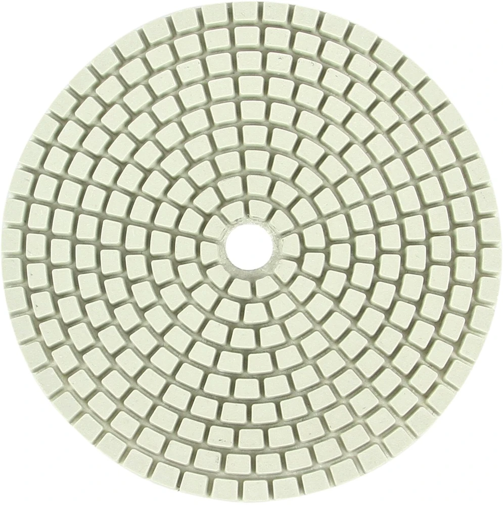 Krups MAR-POL DIAMOND ABRAZYNIS DISKAS 100mm P3000