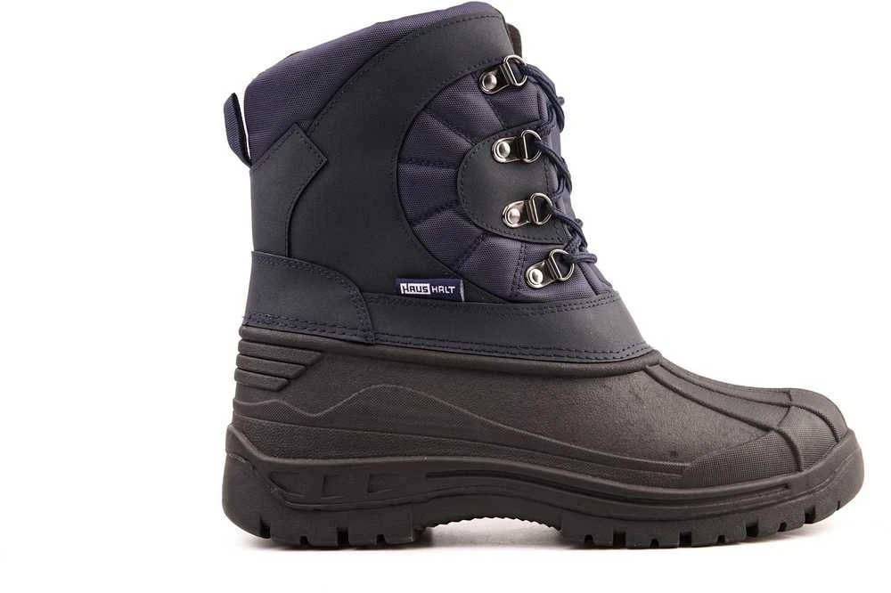 Sniego batai vyrams Haushalt PED-SS010, 45 dydis