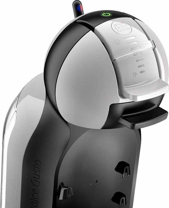 Kavos aparatas Krups Nescafé Dolce Gusto Mini Me kapsulinis aparatas (KP123B)