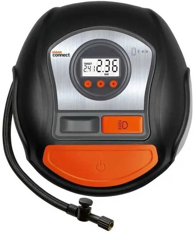 Krups Osram padangų kompresorius padangų pripūtimui 650