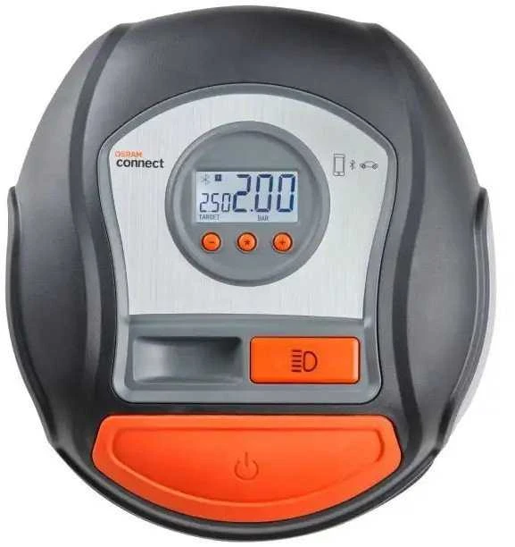 Krups Osram padangų kompresorius padangų pripūtimui 650