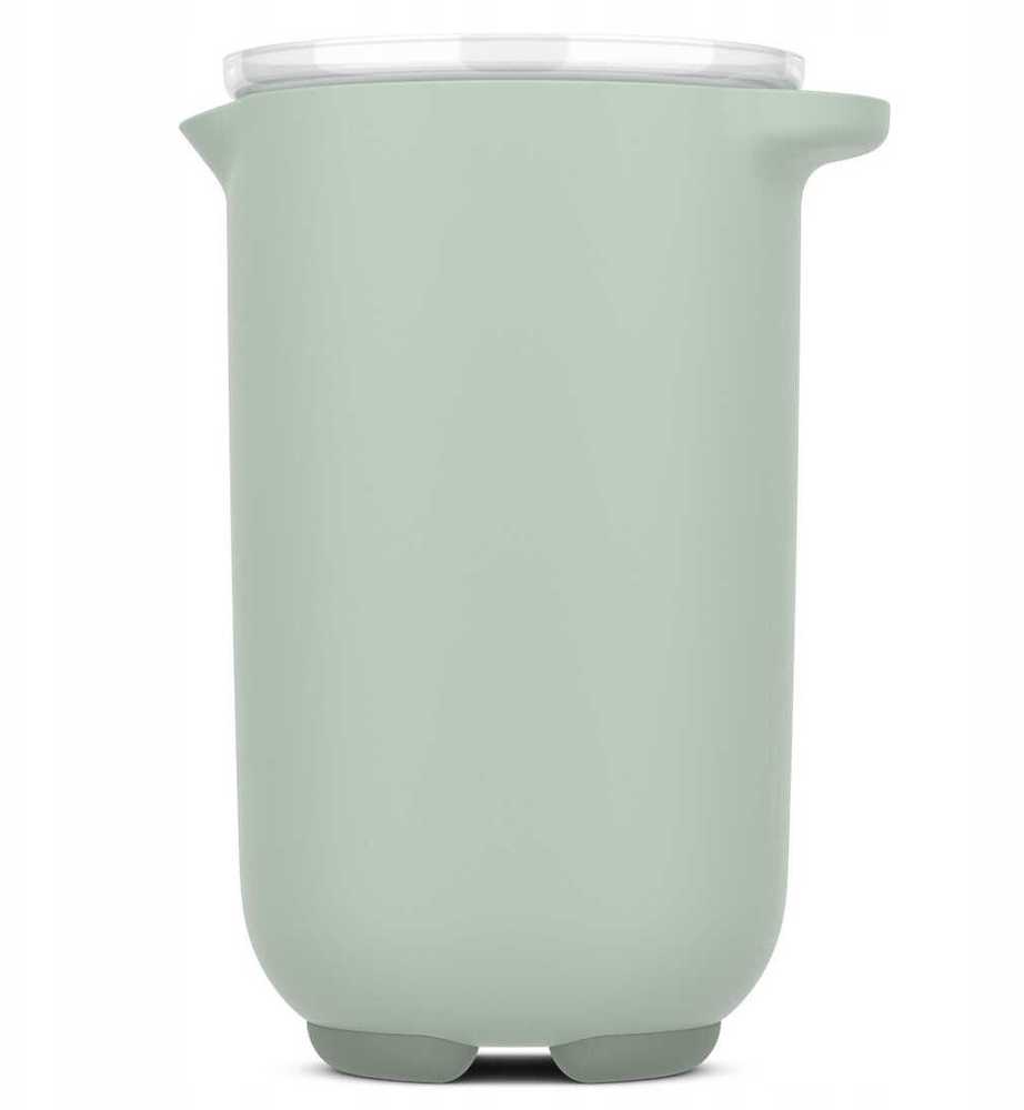 Krups CHEF IT 1000 ML NORDIC SAGE 102312594700 blenders su dangteliu