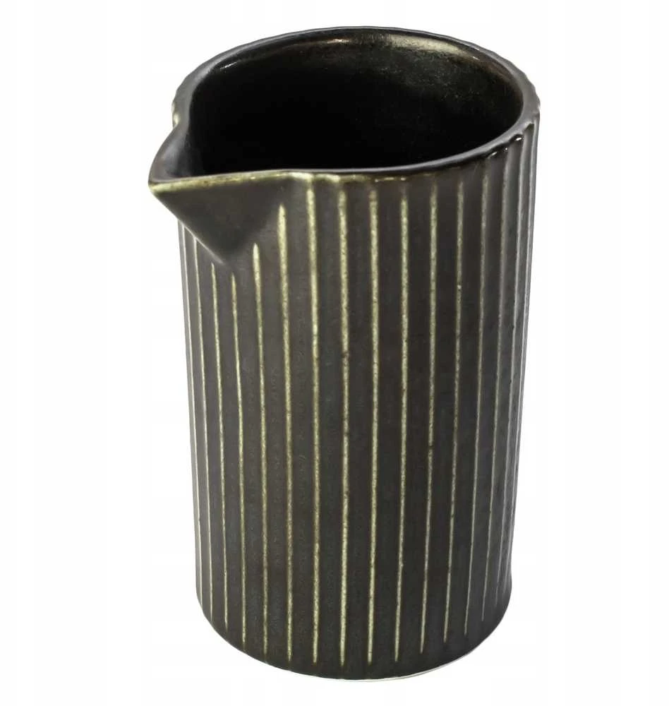 Krups PLISSE pieno ąsotis 300 ml