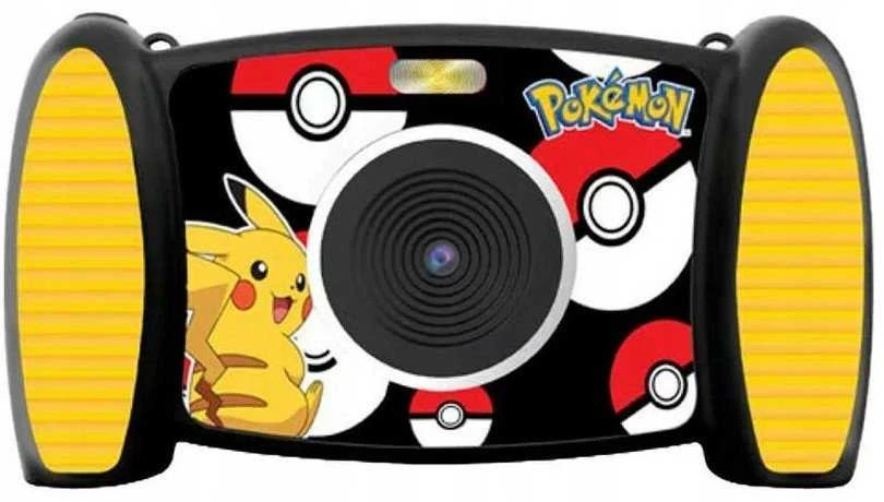 Krups Pokemon interaktyvi kamera