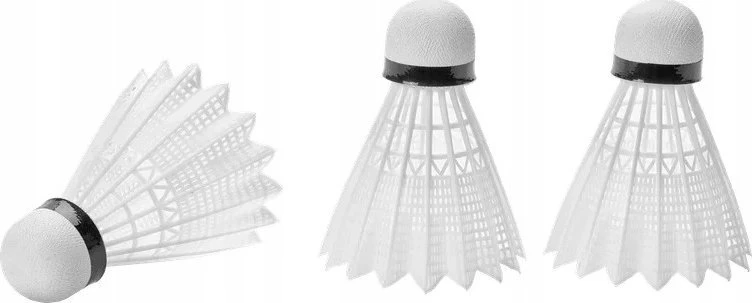 Krups Techman badmintono rinkinys T3011S