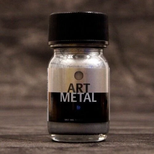 Krups Schjerning 5105 Art Metal Bly 30ML