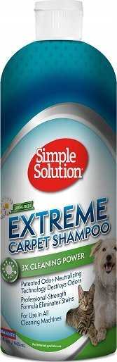 Simple Solution Extreme priemonė kilimams valyti, 1 L