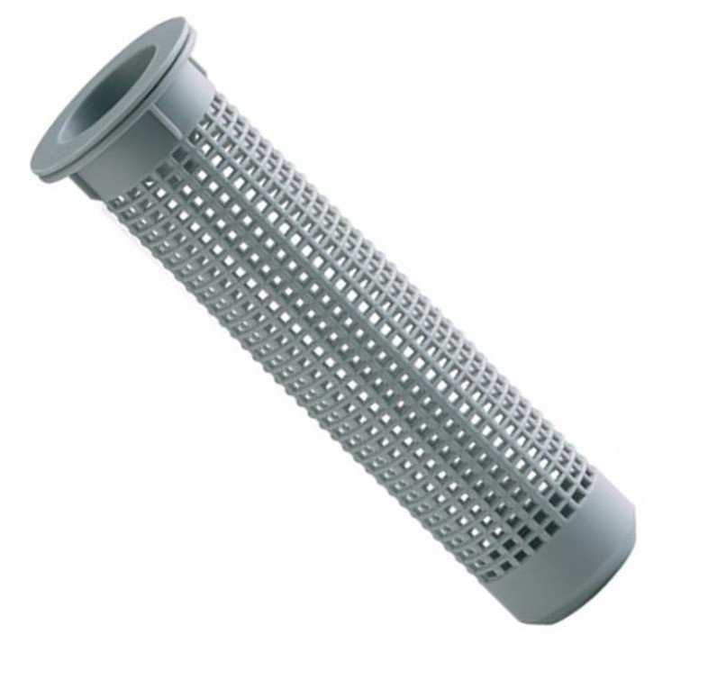 G_B_Fissaggi Nailoninis cheminės masės kaištis, 12 x 50 mm, 10 vnt.