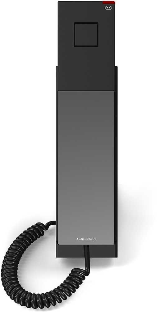 snom FC30A HD300A analoginis viešbučio telefonas