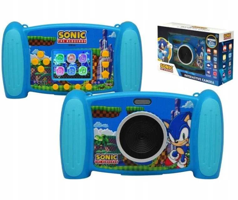 Dėlionė Krups Sonic kamera SNCC3009
