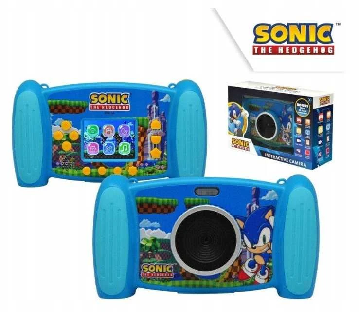 Dėlionė Krups Sonic kamera SNCC3009