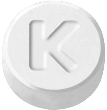 Valymo tabletės Krups espreso aparatui