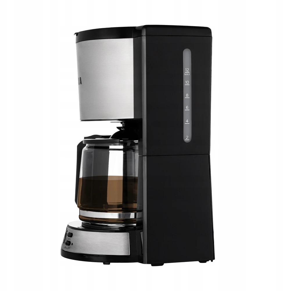 Krups TESLA CoffeeMaster ES300 sidabrinė