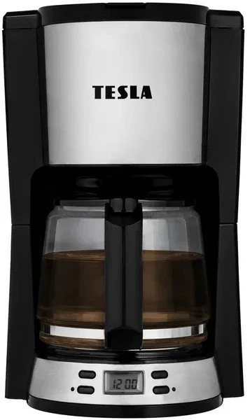 Krups TESLA CoffeeMaster ES300 sidabrinė