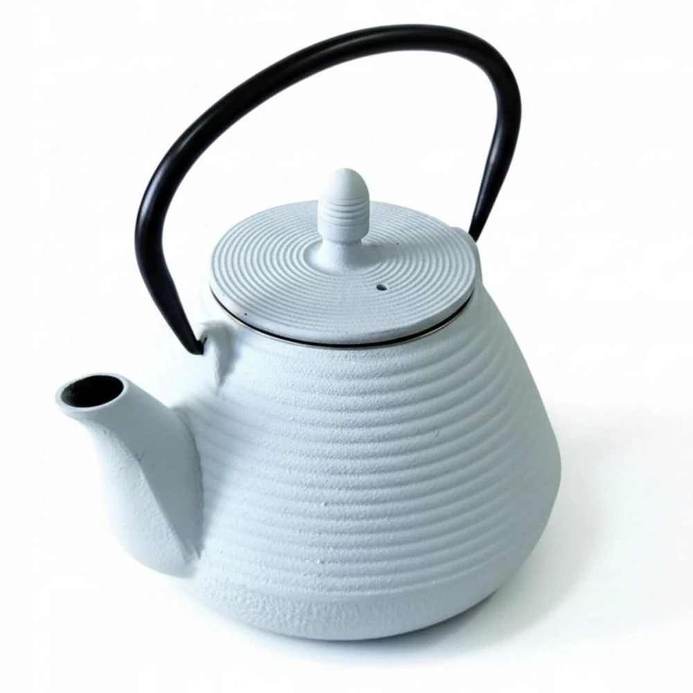 Krups Ketaus arbatinis su arbatinuku YUKI, 1000 ml