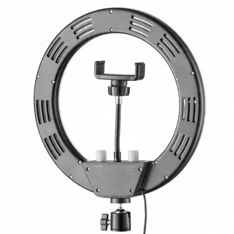 Krups žiedinė lempa LED FreePower FL-10A 3000-5600K