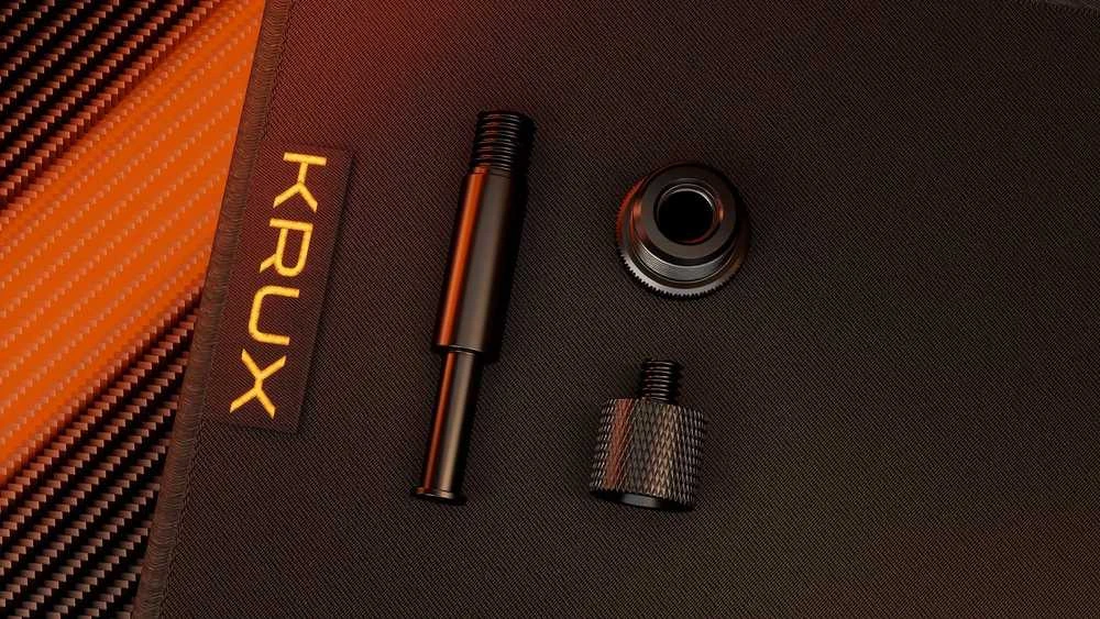 Krux SilentiumPC Arm 200L (KRXH002)