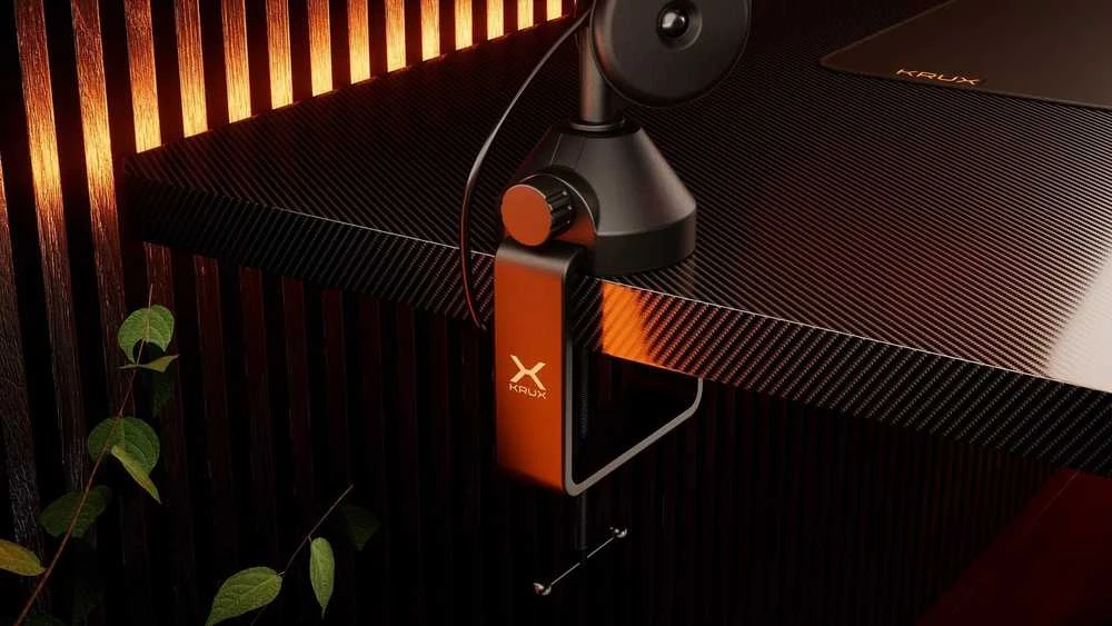 Krux SilentiumPC Arm 200L (KRXH002)