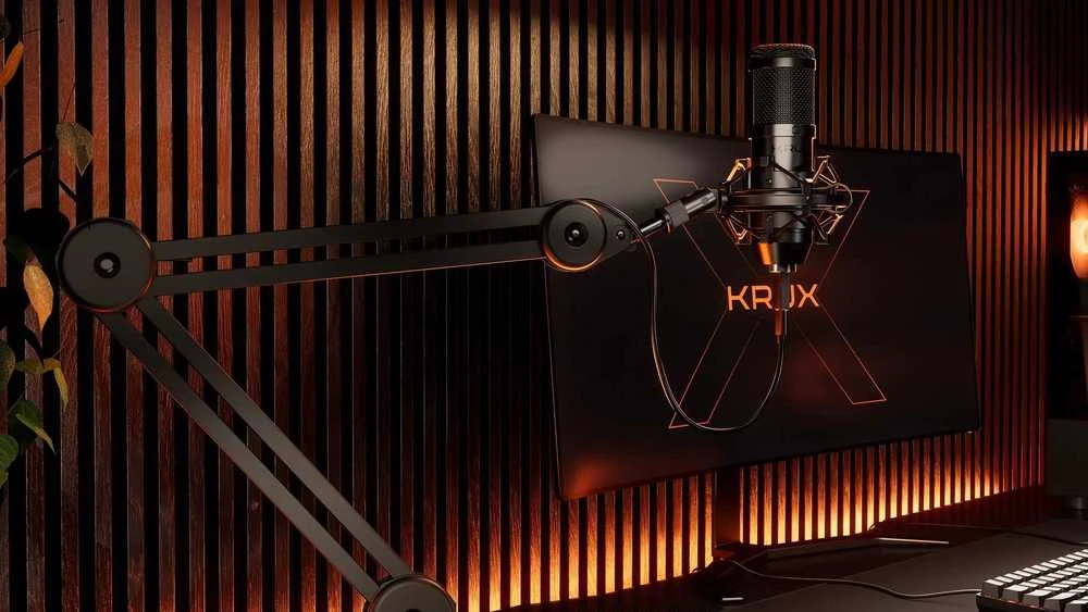 Krux Arm 200s