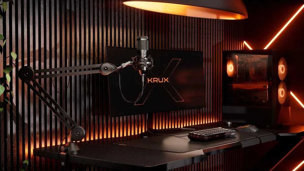 Krux Arm 200s