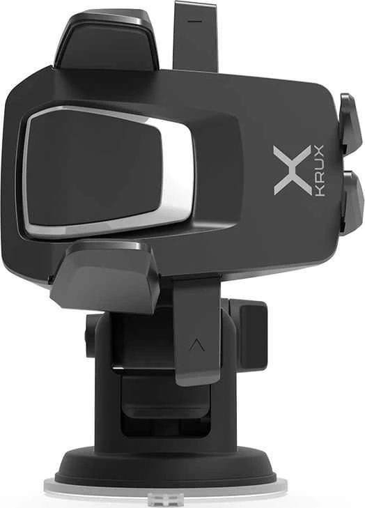 KRUX universalus automobilinis laikiklis išmaniajam telefonui