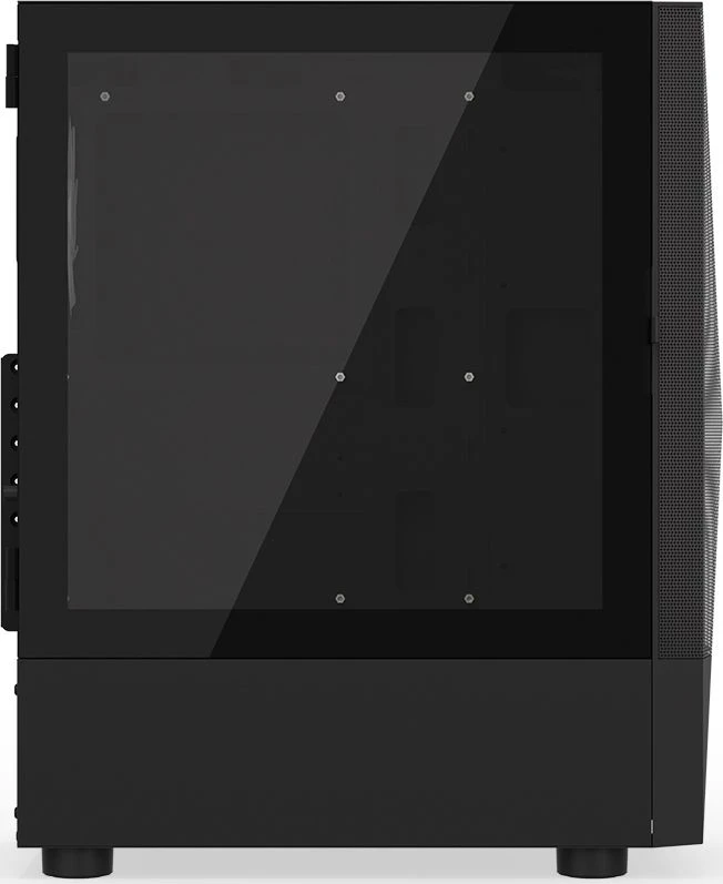 Kompiuterio korpusas  Krux Vako RGB /KRX0132