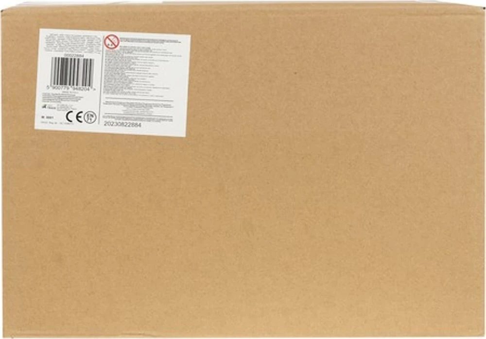 Kruzzel Ball track - slide 110 pcs. 22884