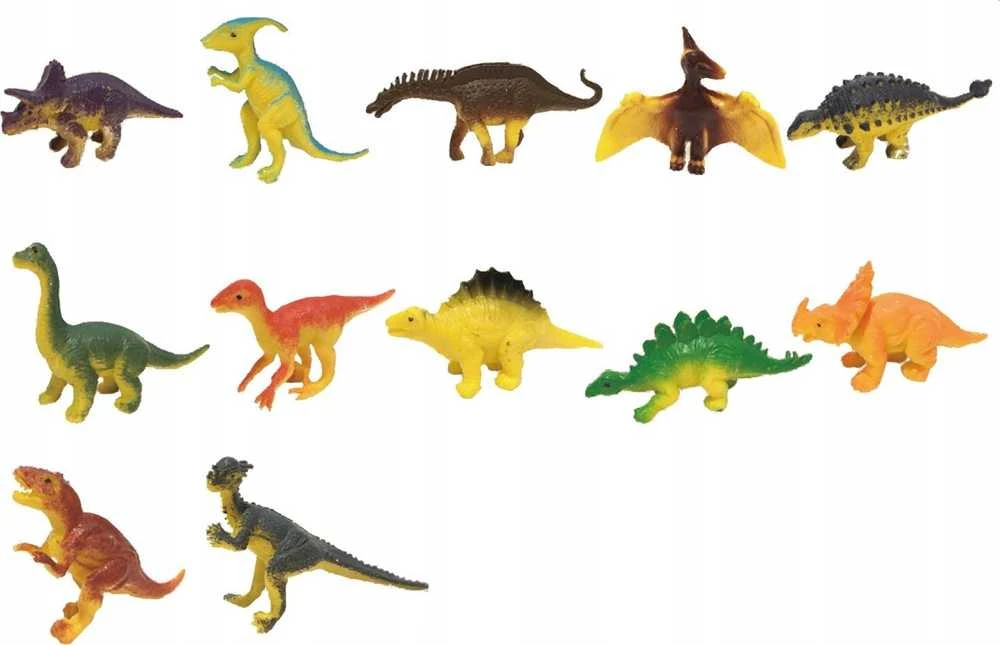 Kruzzel Žaislinis Dinozauro kiaušinis - archeologinis kasinėjimas 24981