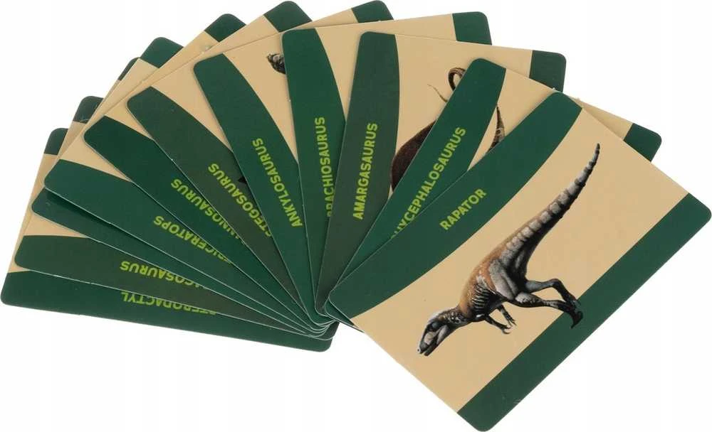 Kruzzel Žaislinis Dinozauro kiaušinis - archeologinis kasinėjimas 24981