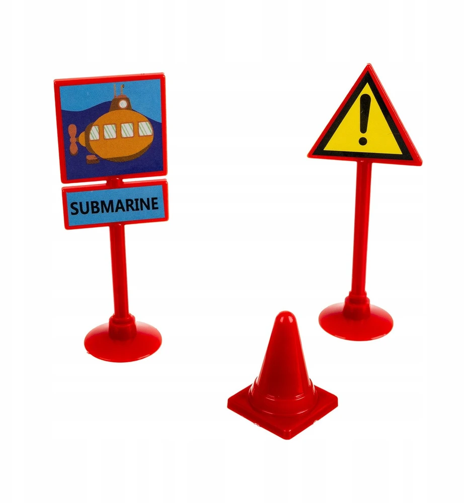 Dėlionė Kruzzel Educational puzzle - track 24851