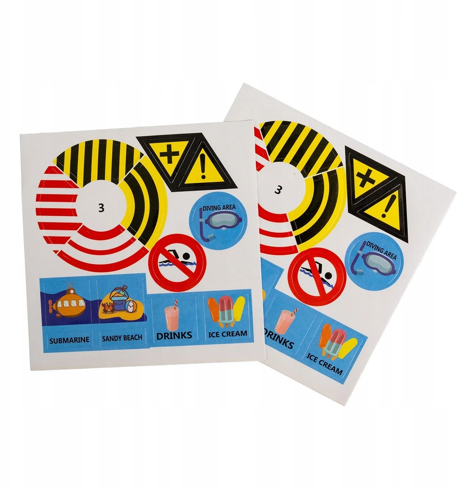 Dėlionė Kruzzel Educational puzzle - track 24851
