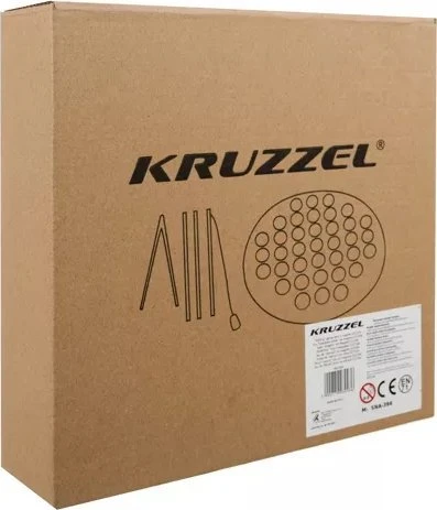 Kruzzel žaidimas „Žvejyba“ ant magneto 22410