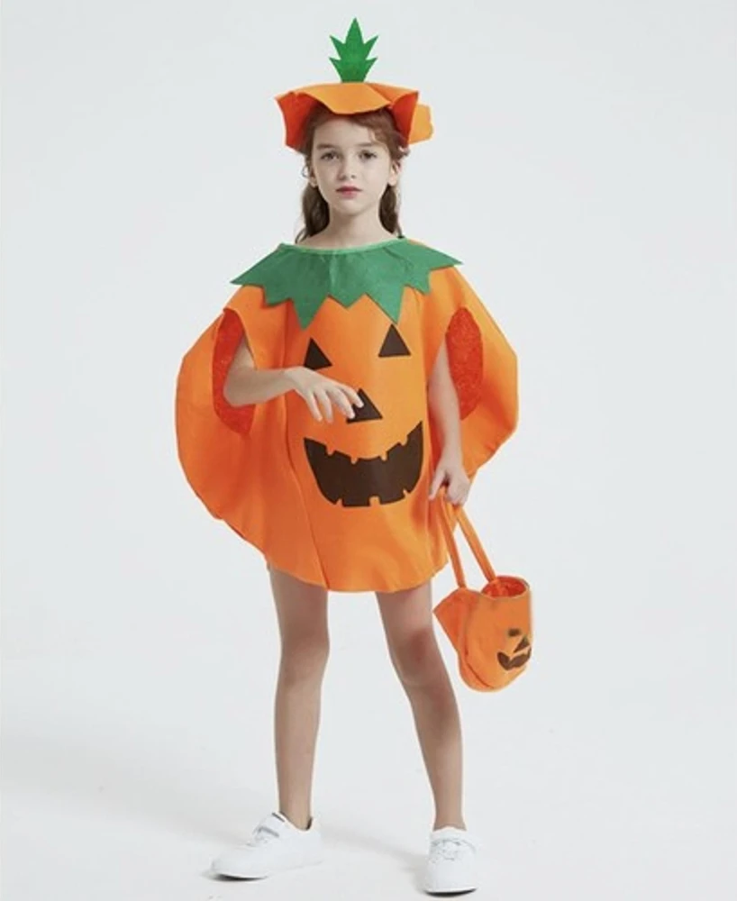 Pumpkin Costume Kruzzel 21908