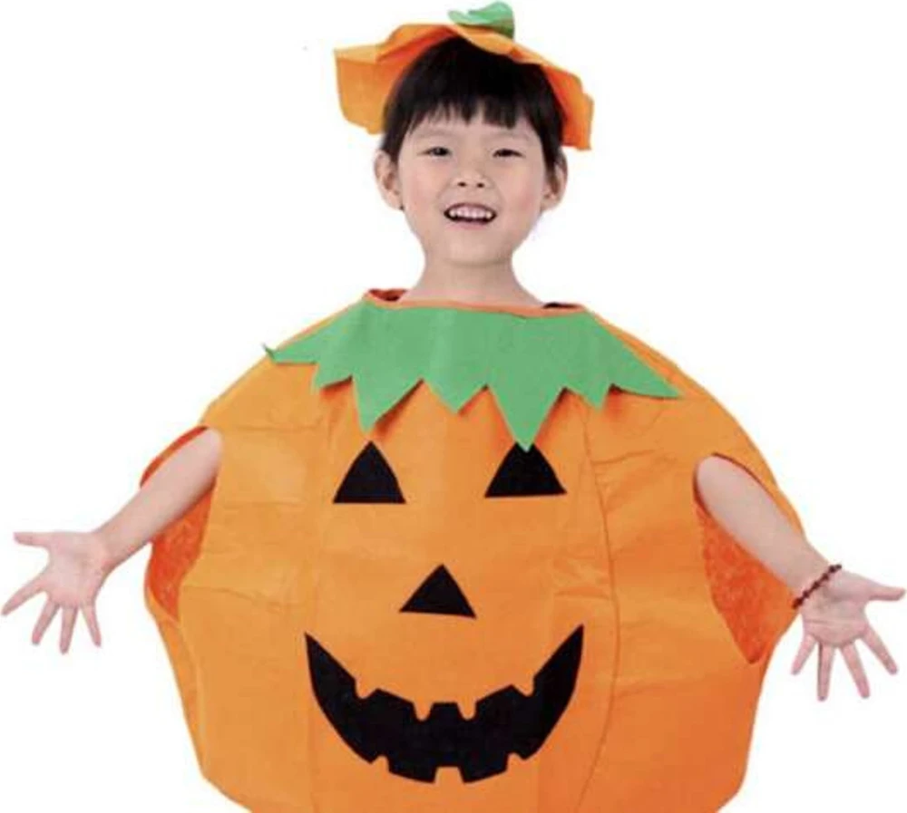 Pumpkin Costume Kruzzel 21908