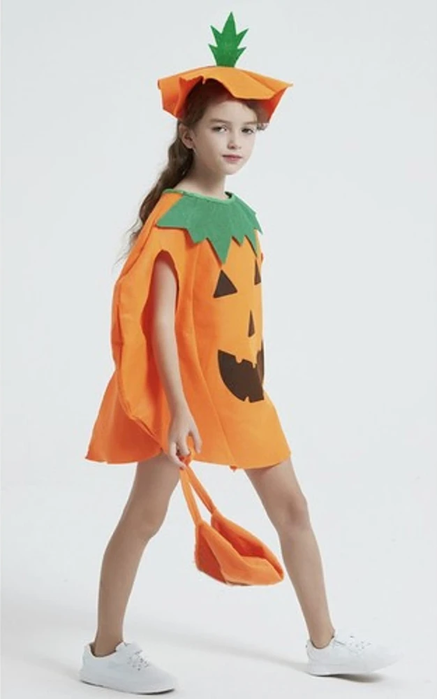 Pumpkin Costume Kruzzel 21908
