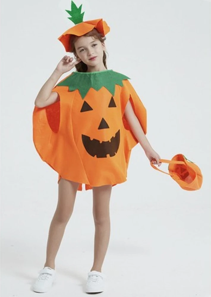 Pumpkin Costume Kruzzel 21908