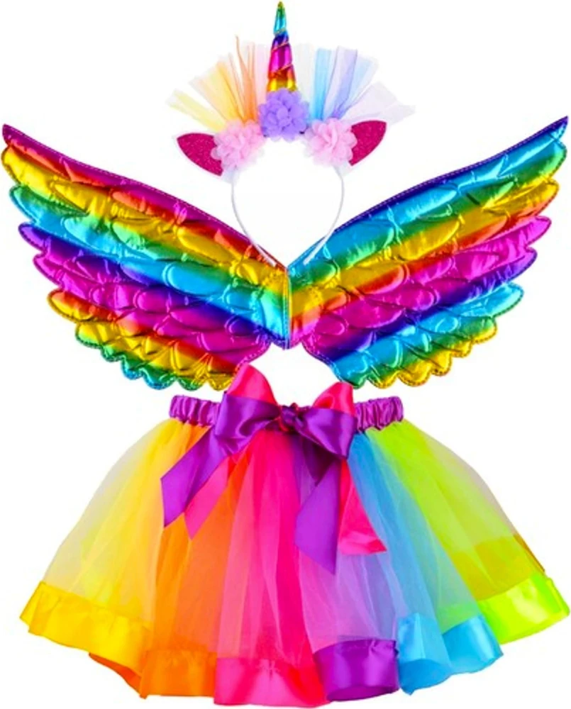 Kruzzel Unicorn Costume 22962