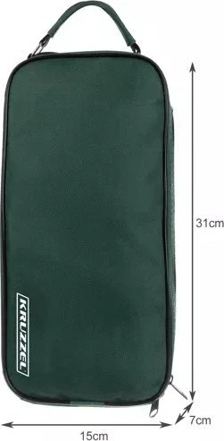 Rutuliukai 8 rutuliukai + dangtelis KRUZZEL 22915