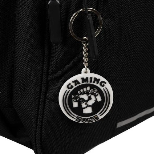 45L Backpack - Juodas Kruzzel 24526