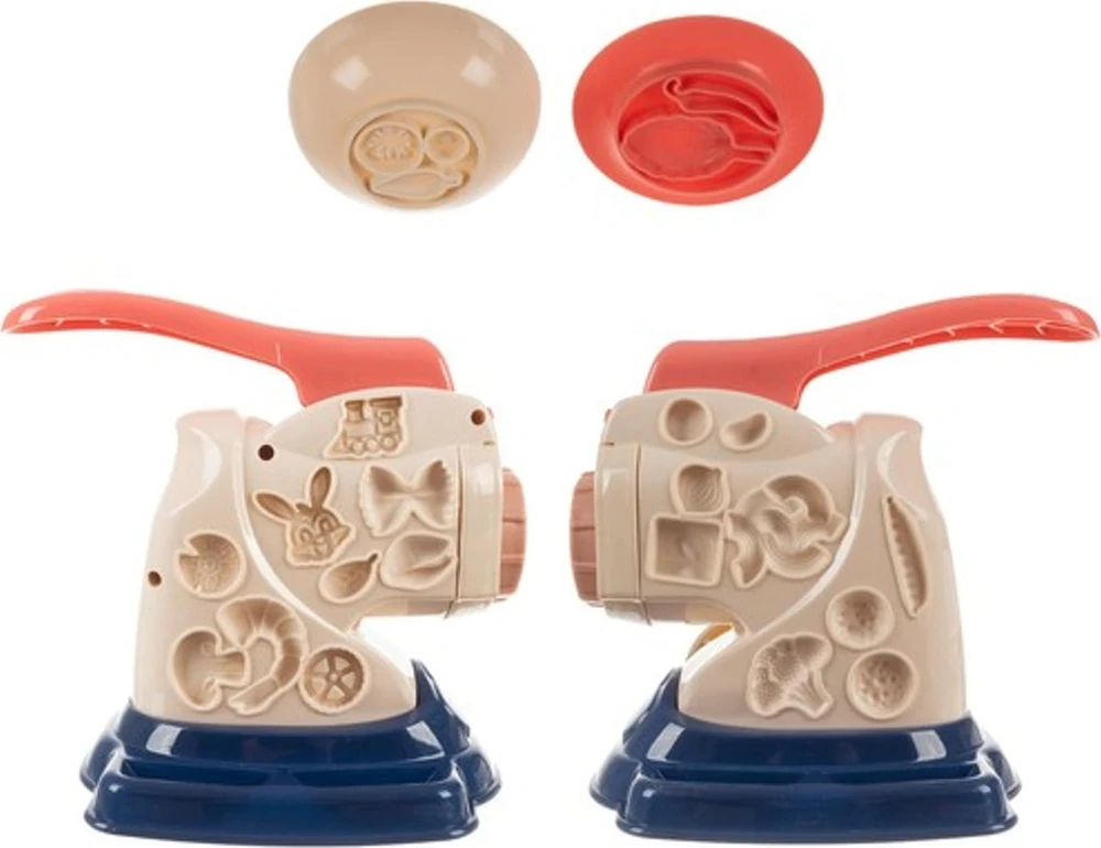 Plasticine - Kruzzel set 22526