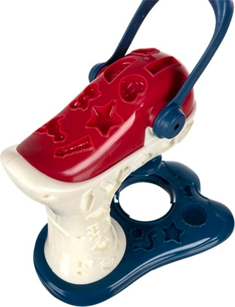 Plasticine - Kruzzel set 22563