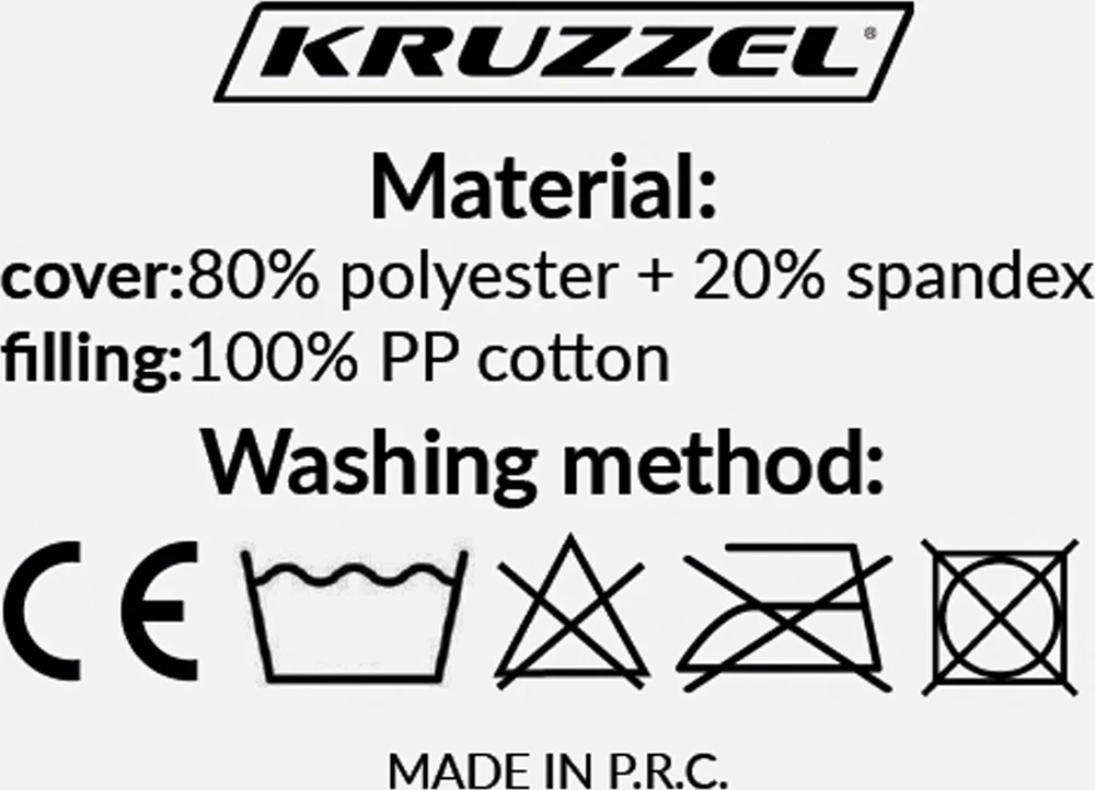 Mascot - goose 130cm Kruzzel 24720