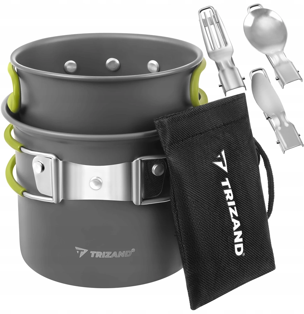 Kruzzel Trizand Tourist Canteen