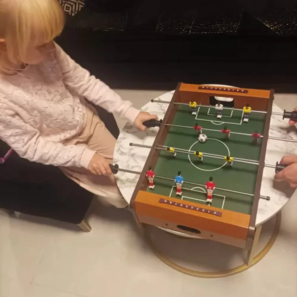 Stalo futbolas Kruzzel