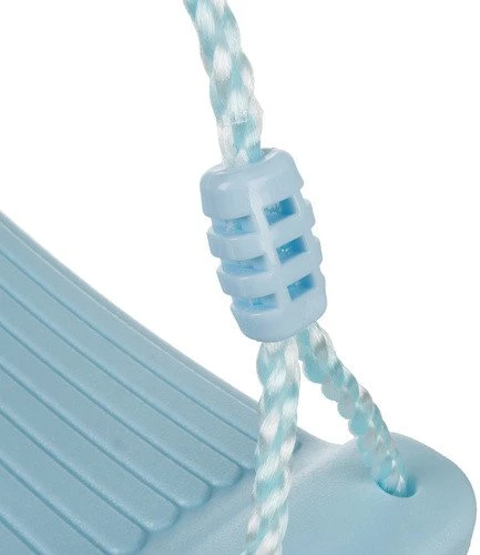 Kruzzel Plastic swing - mėlynas 25446