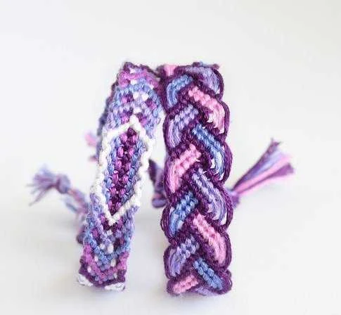 Kruzzel Bracelet Making Kit 20573